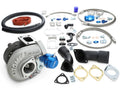 J B TURBOCHARGER KIT ARMS MX8270 KA24DE