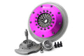 XClutch 04-11 Mazda RX-8 Touring 1.3L 8in Twin Solid Ceramic Clutch Kit