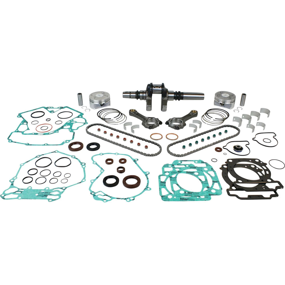 Vertex Pistons Can-Am Oversized Complete Engine Rebuild Kit