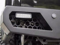 2024 F150 VENGEANCE REAR SENSOR BUMPER