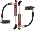 BYPASS 3.0INX12IN 3 TUBES STYLE 1 PBRES W1