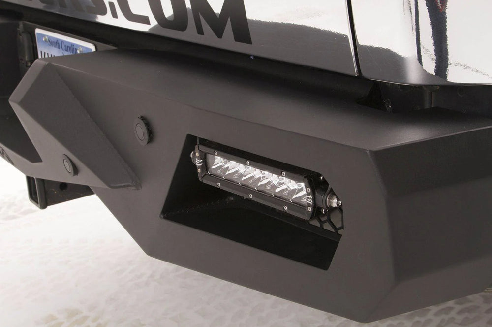 15-C F150 VENGEANCE SENSOR REAR MATTE BLACK
