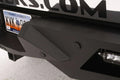 15-C F150 VENGEANCE SENSOR REAR MATTE BLACK