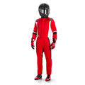 Sparco Suit Eagle 2.0 64 BLU/WHT