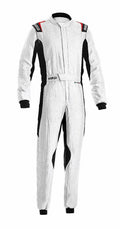 Sparco Suit Eagle 2.0 52 RED/BLK
