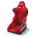 Sparco Seat Legend Kev Black