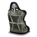 Sparco Seat Legend Kev Black