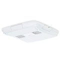 FJX,13.5K-MECH LOW-PRO,WHT