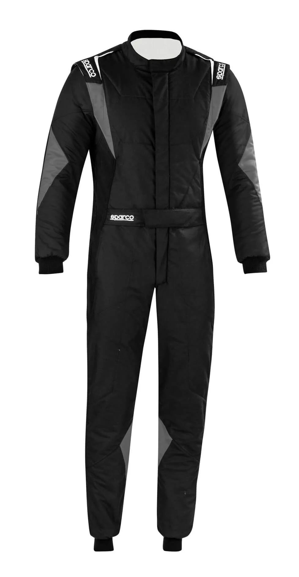 Sparco Suit Superleggera 54 Black/Gry