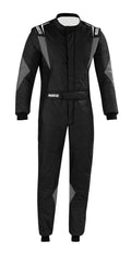 Sparco Suit Superleggera 54 Black/Gry