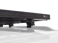 Front Runner Outfitters roof rack detail