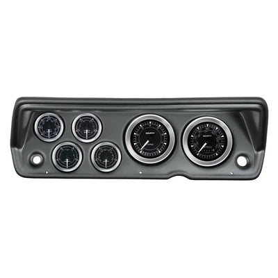 AutoMeter gauge