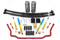 UMI PERFORMANCE black auto part