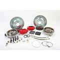 12" SS4 R BRK KIT HO SDZ