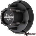 2.00" PRERUNNER SERIES FRONT HUB KI