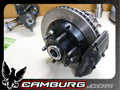 CAMBURG ENGINEERING INC. auto part close-up