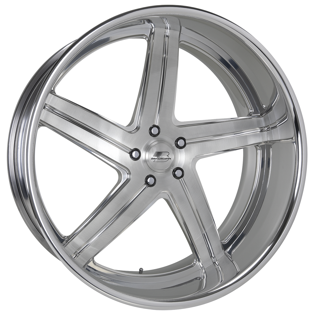 DAYTONA CONCAVE SHALLOW 19X10