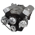 ENGINE PULLEY KIT