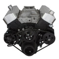 ENGINE PULLEY KIT