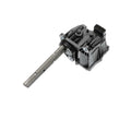 TRANSFER CASE MOTOR