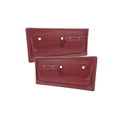 67-72 CHVY CUSTOM SPORT DOOR PANELS