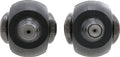 FRONT L/R CHROMOLY AXLE SHAFT KIT DANA 30 WITH FAD REMOVAL
