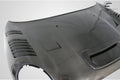 2007-2013 Mini Cooper Hatchback R56 Clubman R55 2009-2015 Cooper convertible R57 2012-2015 Cooper Coupe / Roadster R58 R59 Carbon Creations DriTech Racer Hood - 1 Piece