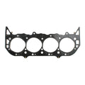 Eagle Chrysler 360 3.580in Crank 6.123in I-Beam Rods -5cc Flat Top 4.000in Pistons Rotating Assembly