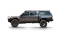 THE CROW'S NEST (TRUCK TOPPER RACK)