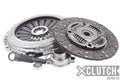 ETS Subaru WRX 22 Titanium Intake