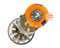 ~(52 lbs. 18X17X5)~ DYAD DS 10.4in Clutch and Flywheel Kit