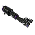 RS Coilovers w Front Air Cups Gold Control System #D-MT-24-VACF-20 D2-ACK02