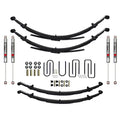 Skyjacker 2.5" CUMMINS DSL SYS W/4"R
