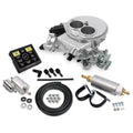 Sniper 2300 EFI Master Kit Shiny Finish