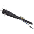 XL FRONT STEER RACK W/S-P