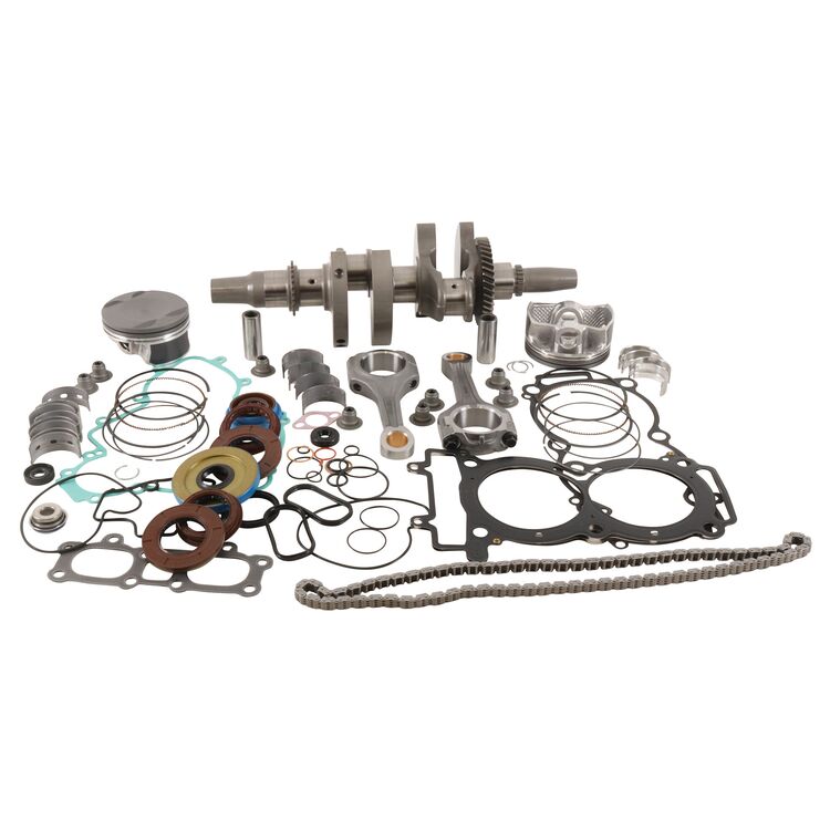 Vertex Pistons auto part