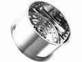 FF117 26X12 6X5.5 POLISH -40MM