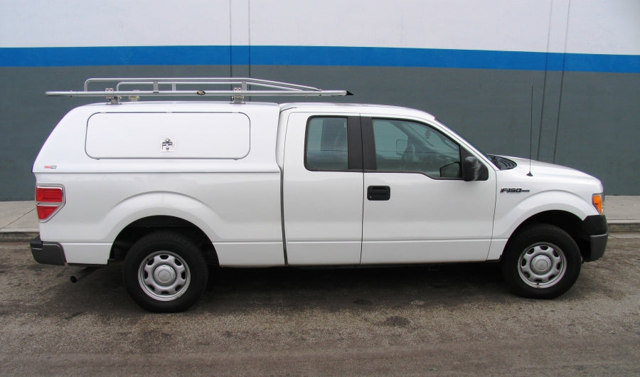 BOX AL RAIL 16HX12DX48L DIAPLT