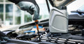 Driven Racing Oil auto part detail