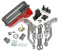 S10 V8 SWAP KIT D-PORT