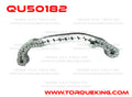 ATK ENGINES auto part installed view