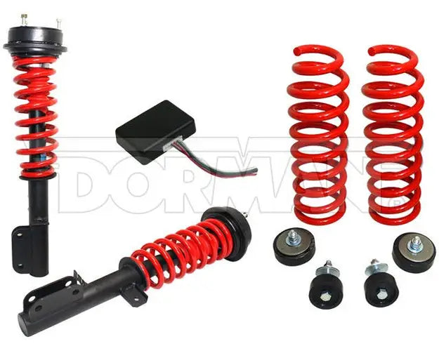 AIR SUSPN DELETE KIT