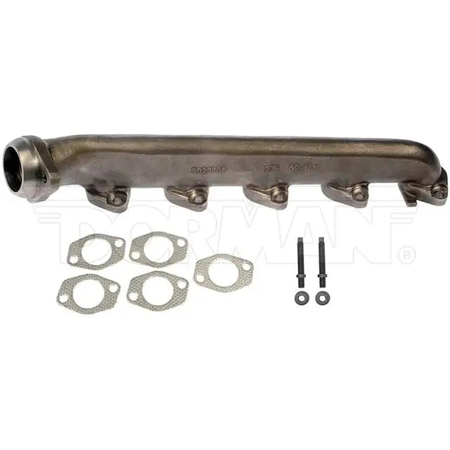 EXHAUST MANIFOLD