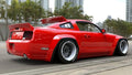 PANDEM FORD MUSTANG FRONT BUMPER
