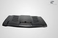 Extreme Dimensions auto part installed view