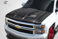 Extreme Dimensions auto part detail