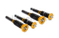 N1 COILOVER KIT STREET SPORT WITH