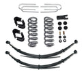 Tuff Country shock absorber