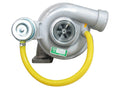 TURBOCHARGER SERV
