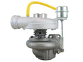TURBOCHARGER SERV